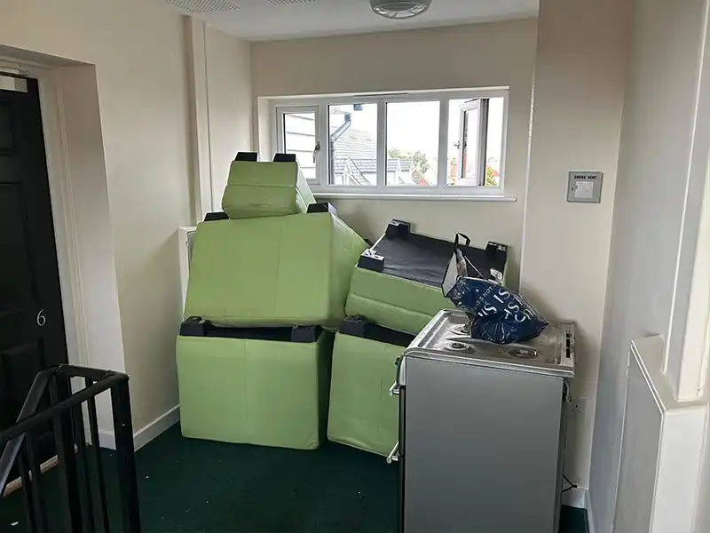 House Clearance Thanet