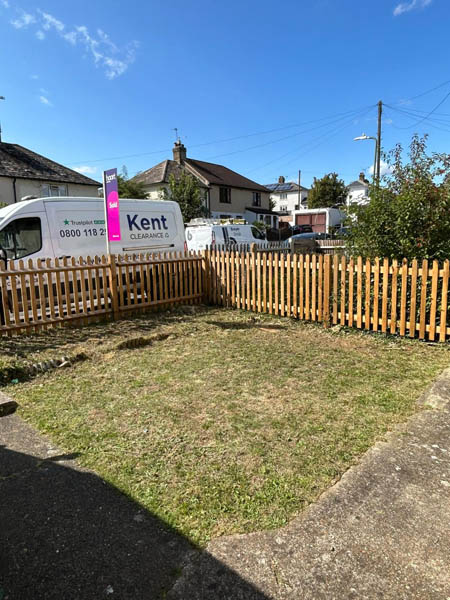 Kent Clearance Thanet Gallery 9
